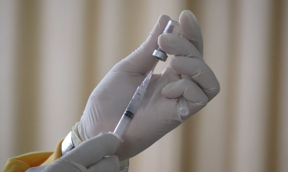 Mills administration faces pushback from healthcare workers over new vaccine mandate