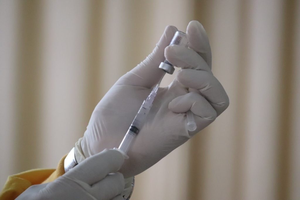 Mills administration faces pushback from healthcare workers over new vaccine mandate