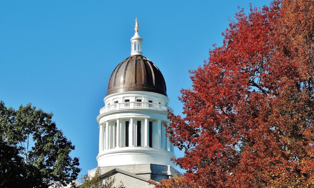 Lawmakers enact budget agreement, House rejects Gov. Mills’ utility accountability proposal