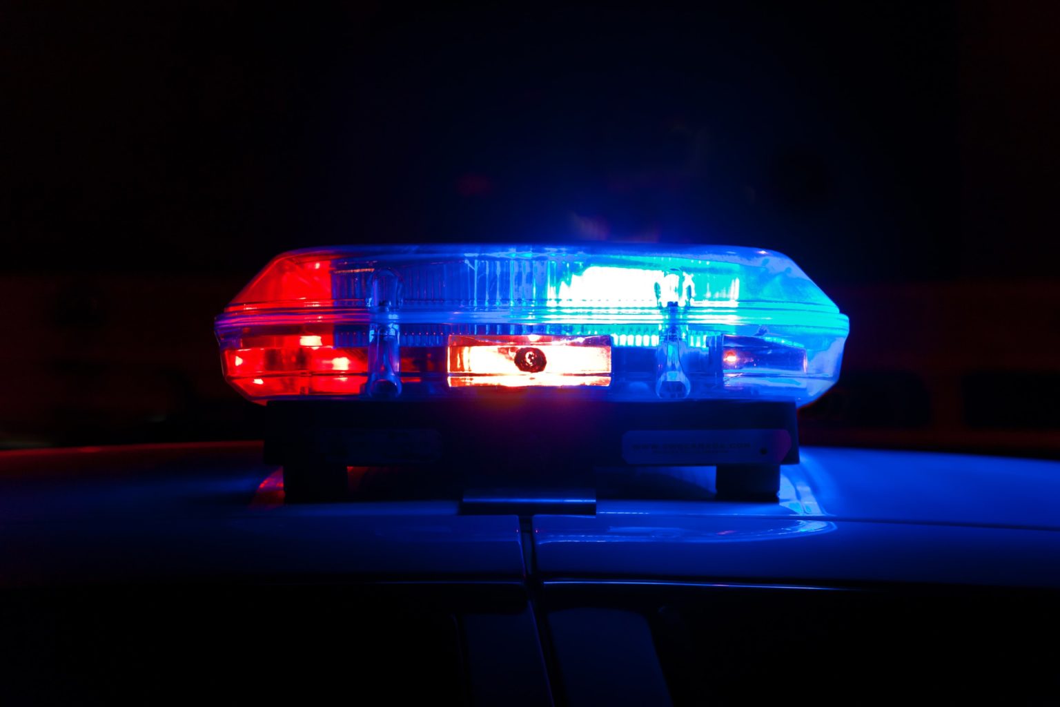 This private eye was denied a license because he criticized police