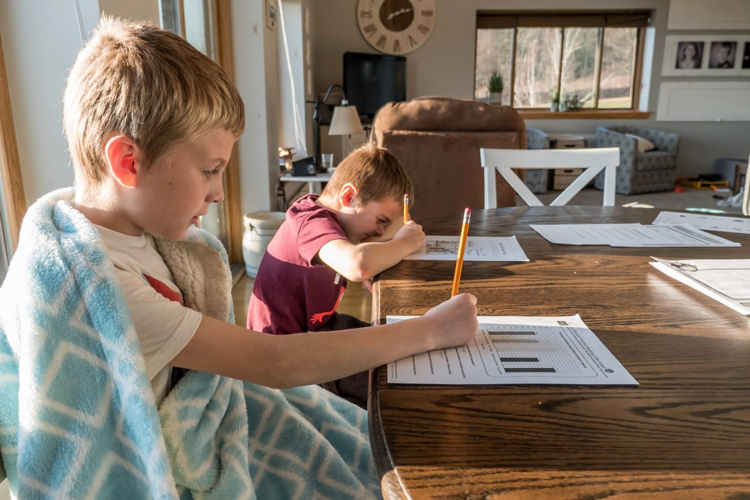 Cities lead the way in (another) massive fall exodus from US public schools