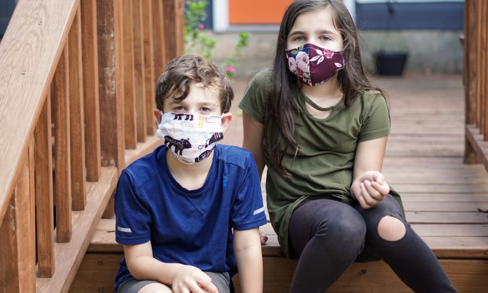 Prevailing pandemic policy is hurting children’s health