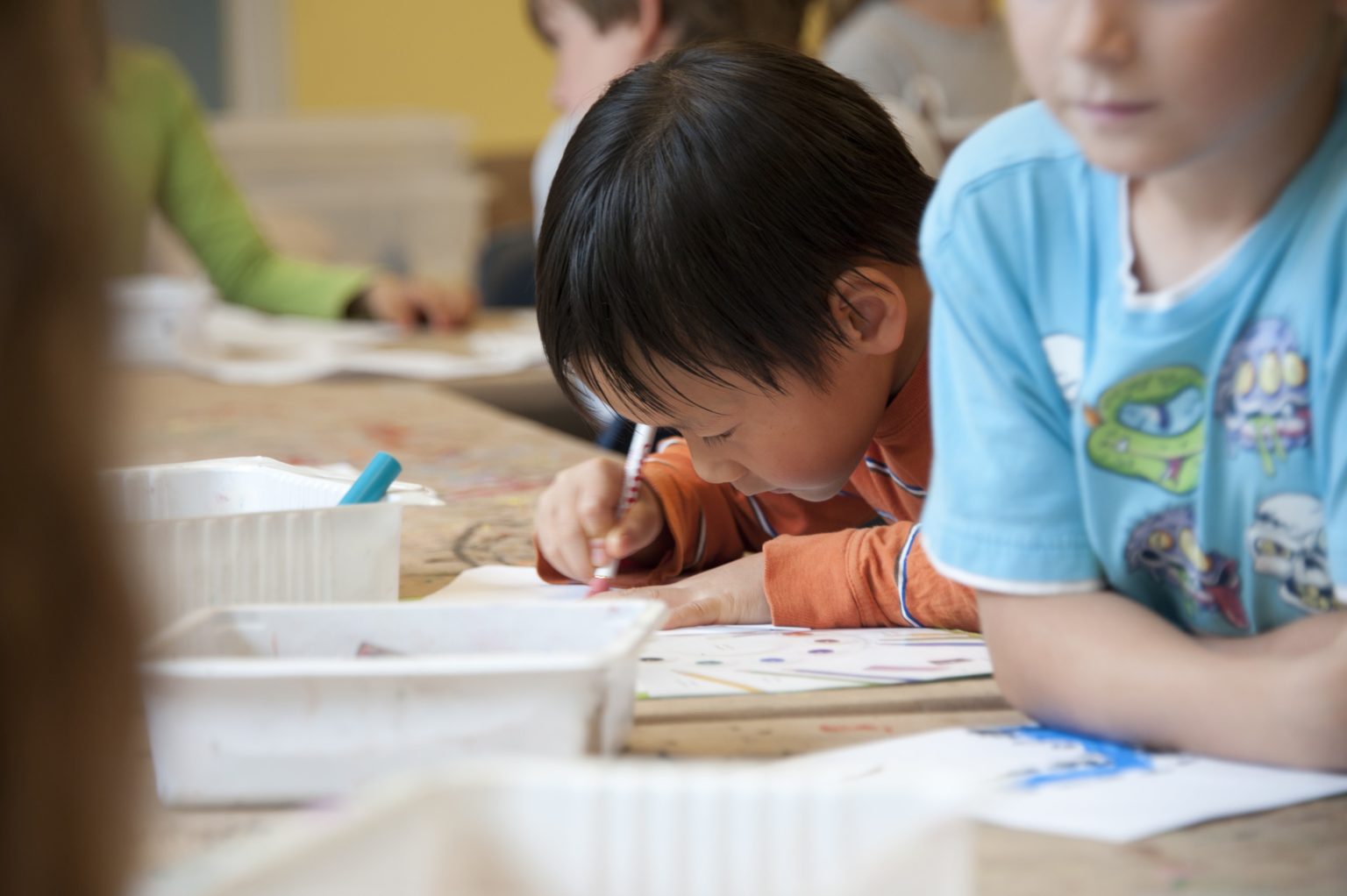 Sorry, Washington Post, but parents do have every right to shape their kids’ curriculum