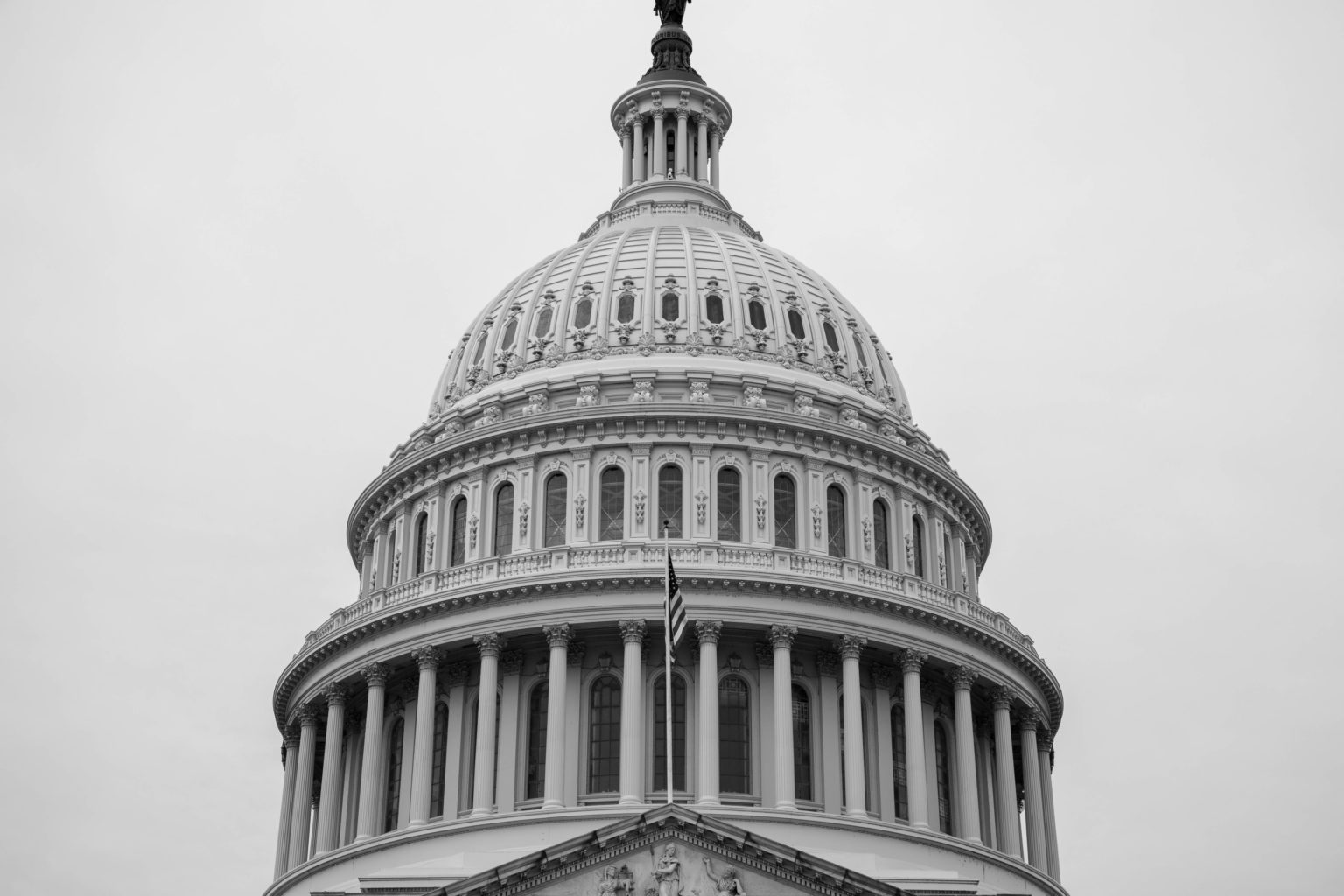 Halsey Frank: A Senate divided needs to listen to each other
