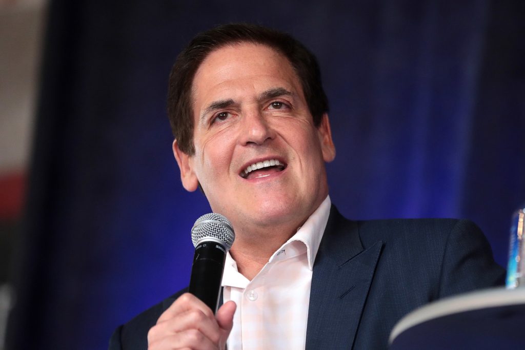 Could Mark Cuban’s plan to disrupt Big Pharma actually work?