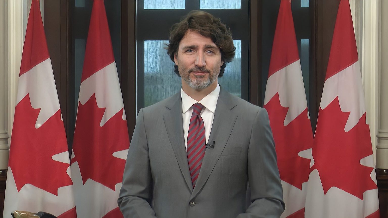 Justin Trudeau said he admired China’s dictatorship. Canadians should have believed him