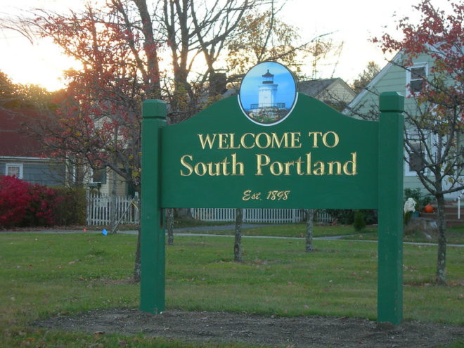 Halsey Frank: Tempest in a teapot, or in this case, a South Portland coffee shop Photo: Jimmy Emerson, DVM / cc/ Flickr)