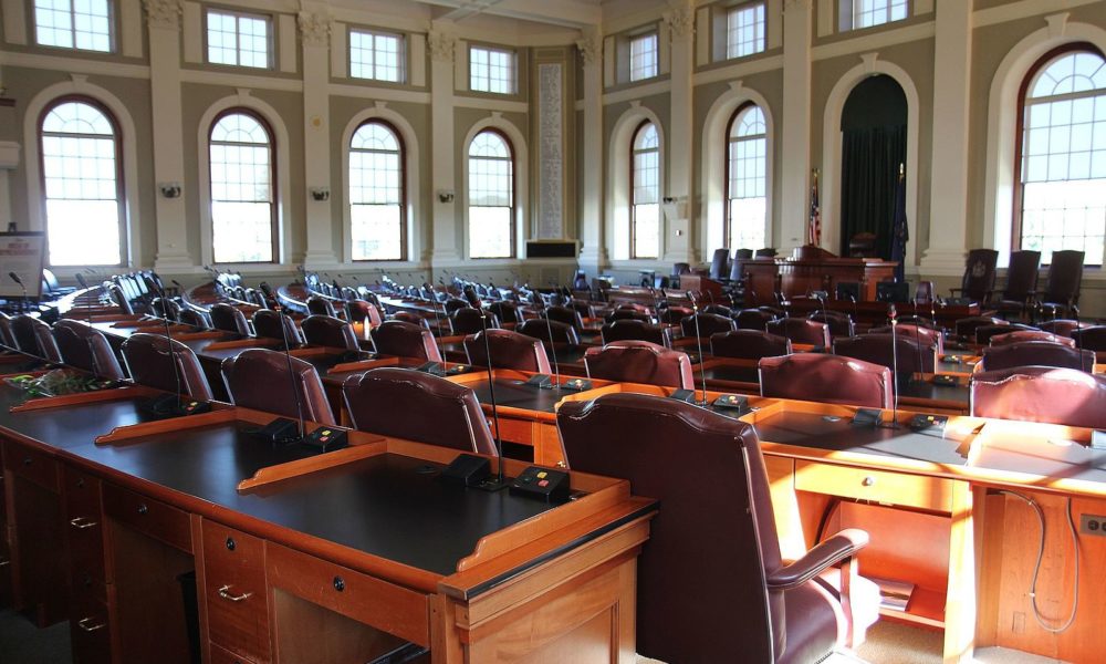 Lawmakers extend session one day, Mills’ utility accountability bill revived with new amendment