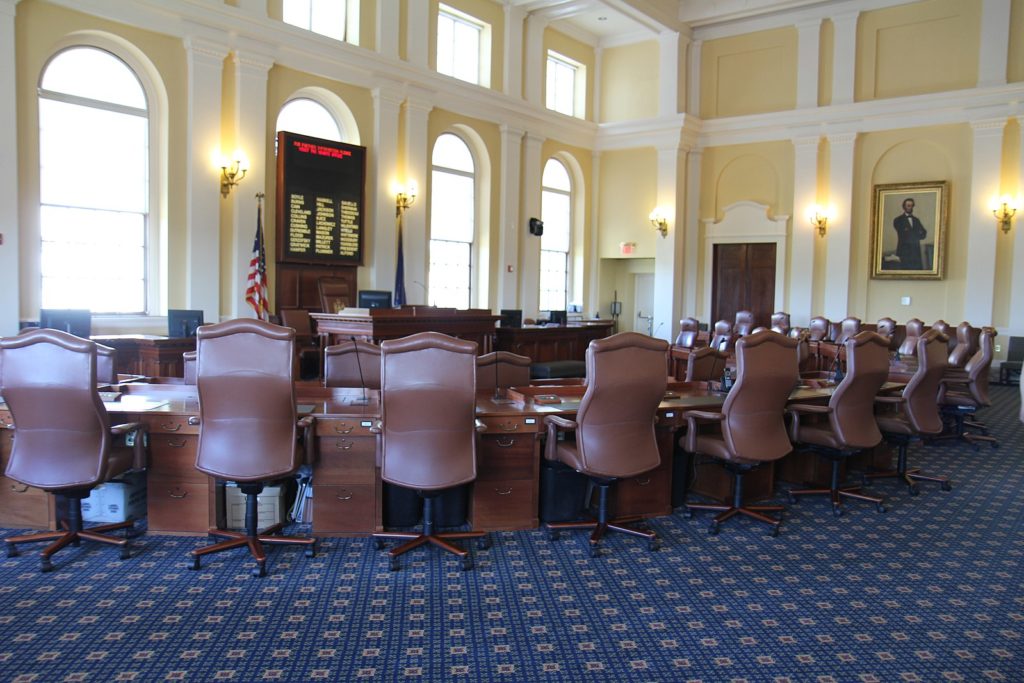 Lawmakers closing in on final deals on budget, housing and utility accountability measures