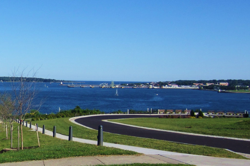 Halsey Frank: Governing in Portland is no picnic in the park