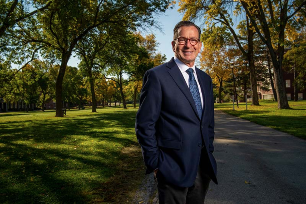 Malloy, UMS Board of Trustees chair address controversies during education committee meeting