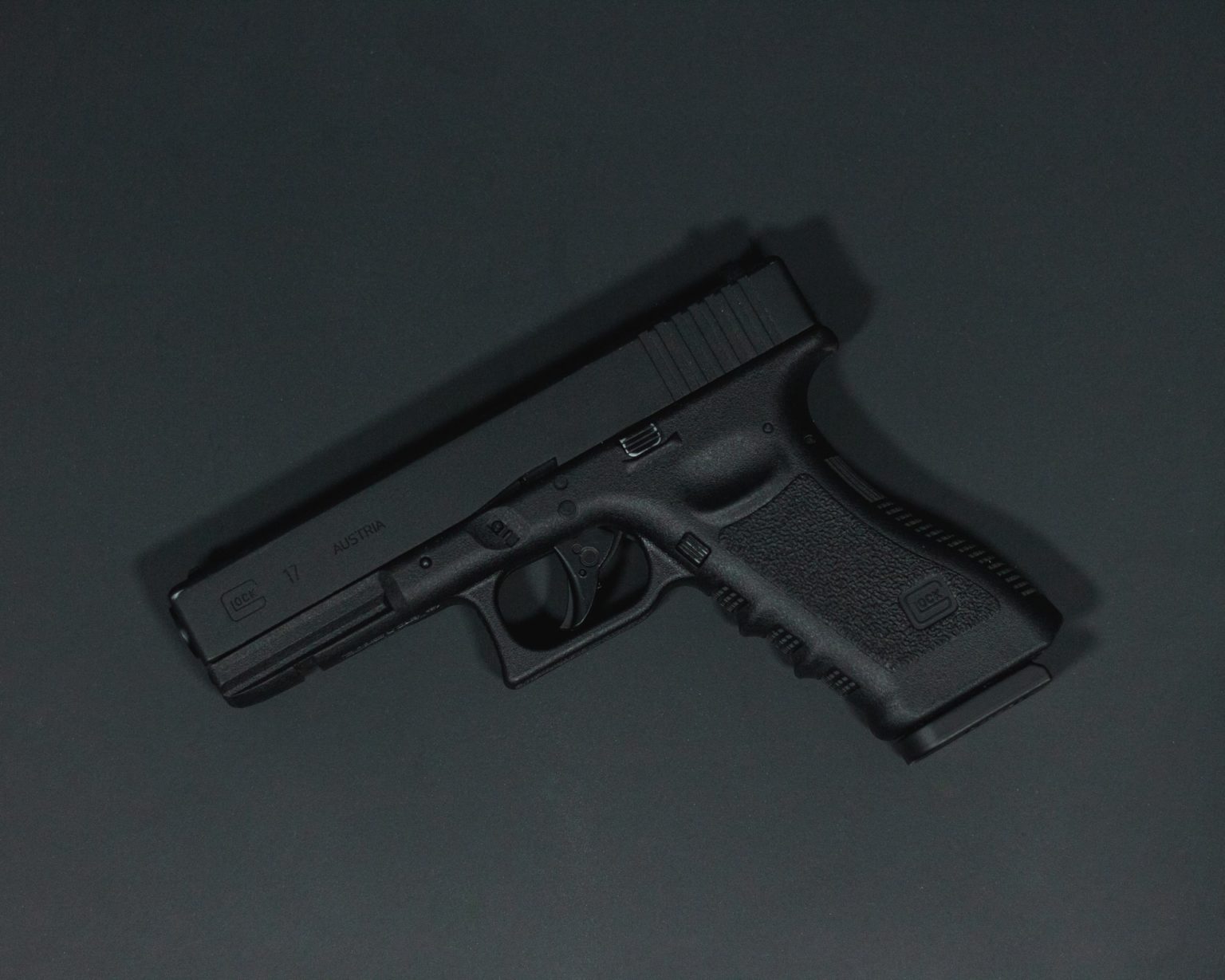 Halsey Frank: The CDC and trying to make sense of firearms homicides