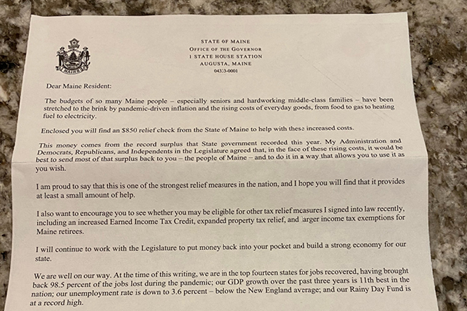 Halsey Frank: Double standard doublecheck