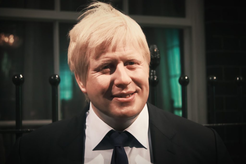 Halsey Frank: To go (or not to go) as BoJo goes
