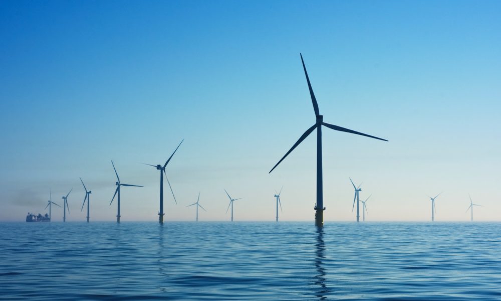 Fishing interests ‘disappointed’ in federal push for offshore wind in Gulf of Maine