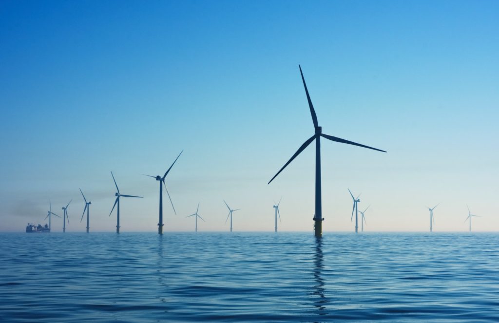 Fishing interests ‘disappointed’ in federal push for offshore wind in Gulf of Maine