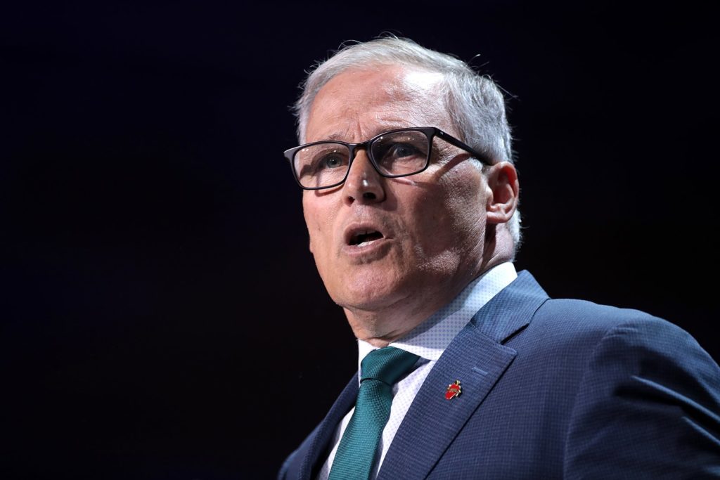 After 975 days, Washington’s governor will finally relinquish his emergency pandemic powers