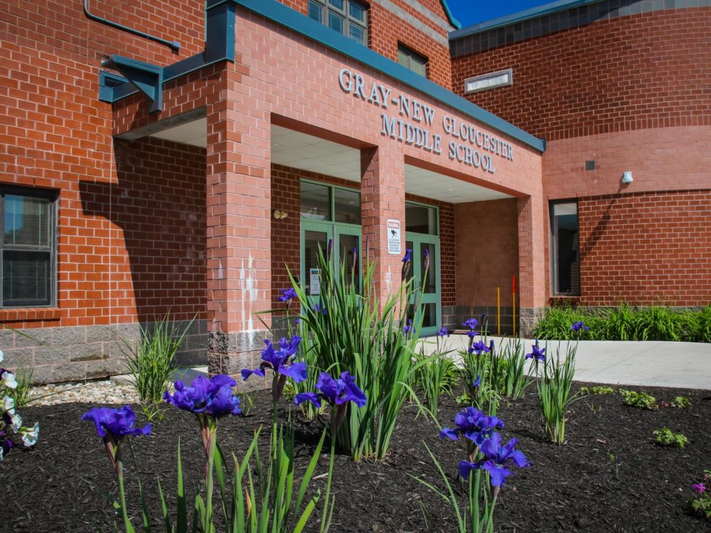 Gray-New Gloucester School Board Chair Calls Teacher’s Political Rant “Clearly Unacceptable”