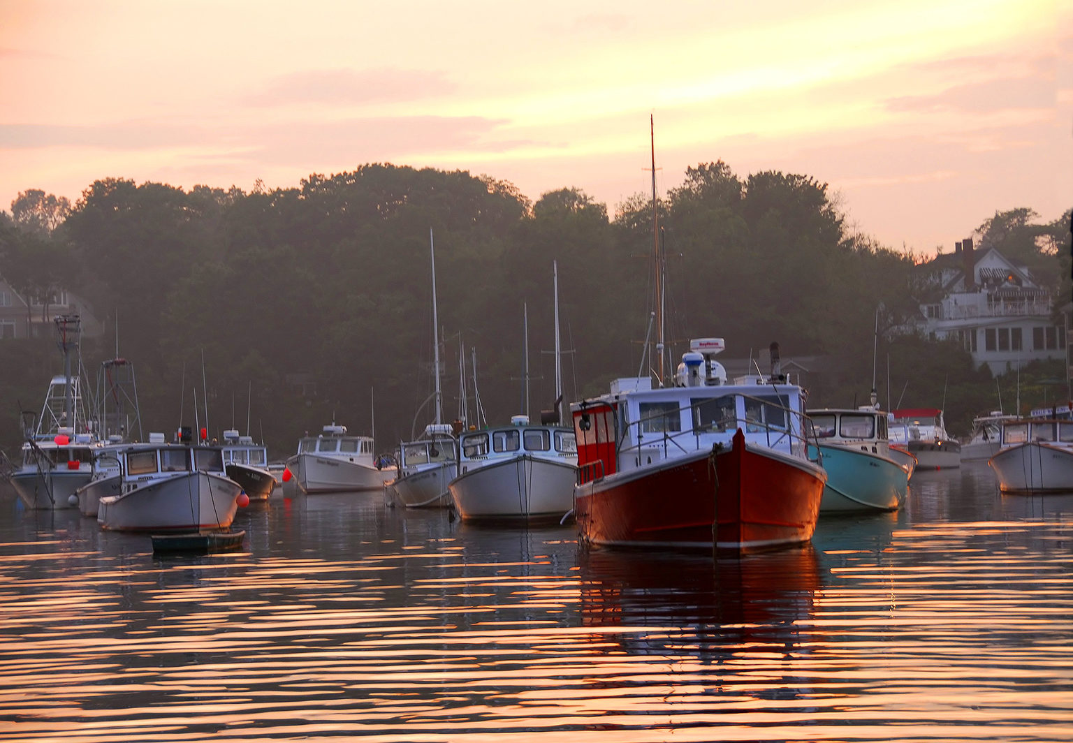 Maine GOP Vows Ouster of AG Frey Amid Lobster Reg Row