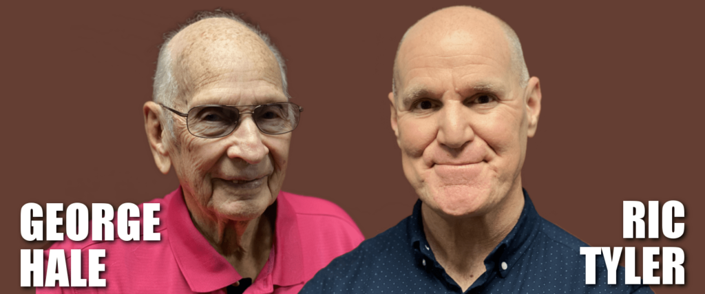 Robinson Talks Portland Substitute Teacher Scandal with GHRT