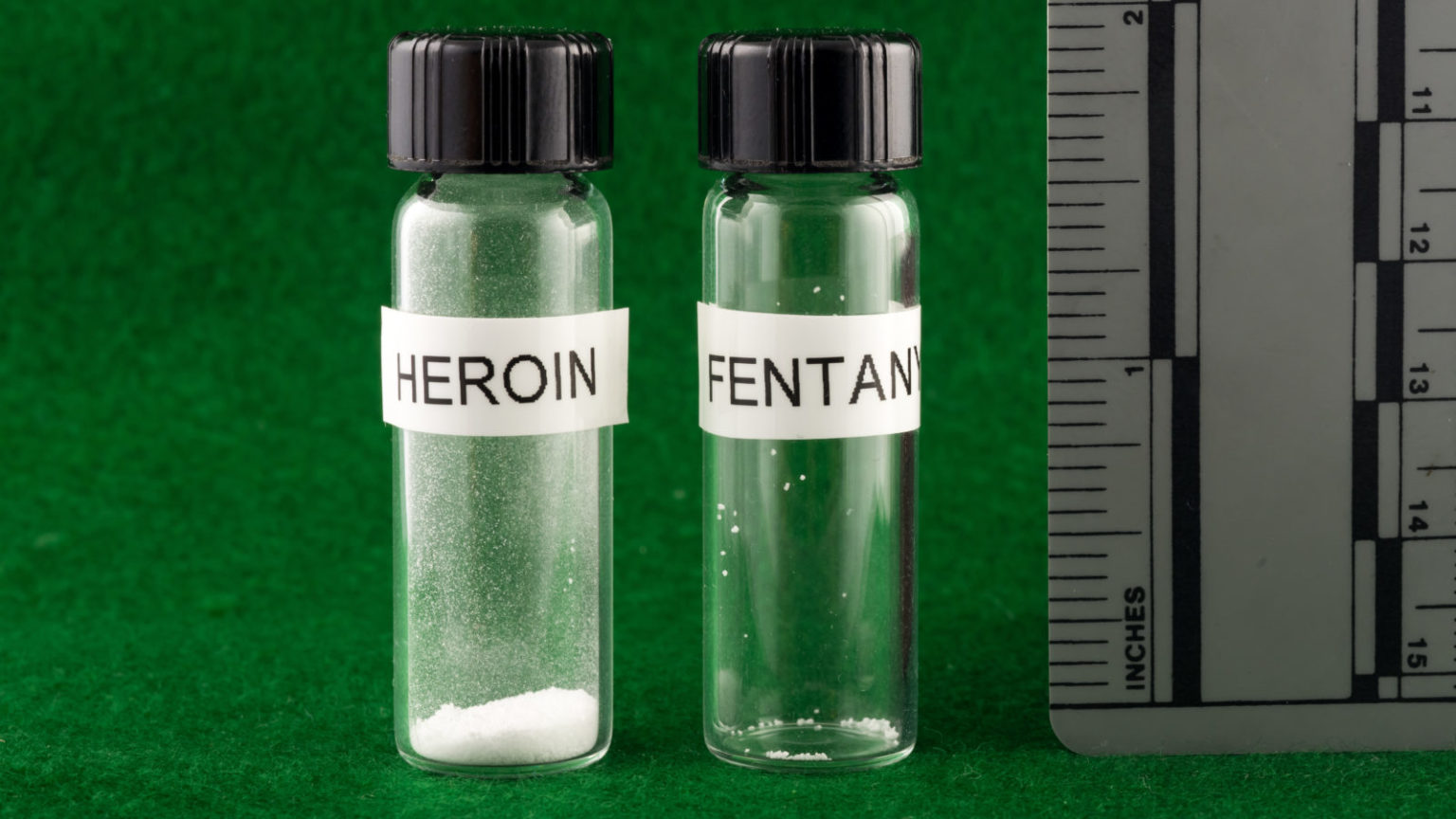 Yes, Janet Mills and Democrats Softened Maine’s Fentanyl Trafficking Laws