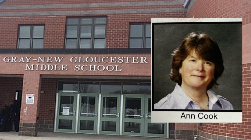 LISTEN: Steve Robinson on WGAN Ann Cook