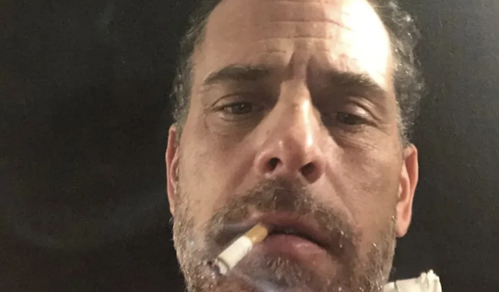 Emails Leaked to Daily Mail Show Hunter Biden’s $40MILLION Investment from Russian Oligarch