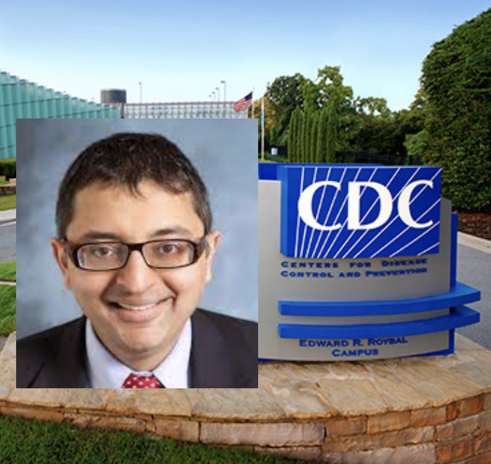 CDC’s Nirav Shah Backs COVID Jab for Kids; Mills, Maine Health Officials Mum on Looming School Mandates Shah CDC