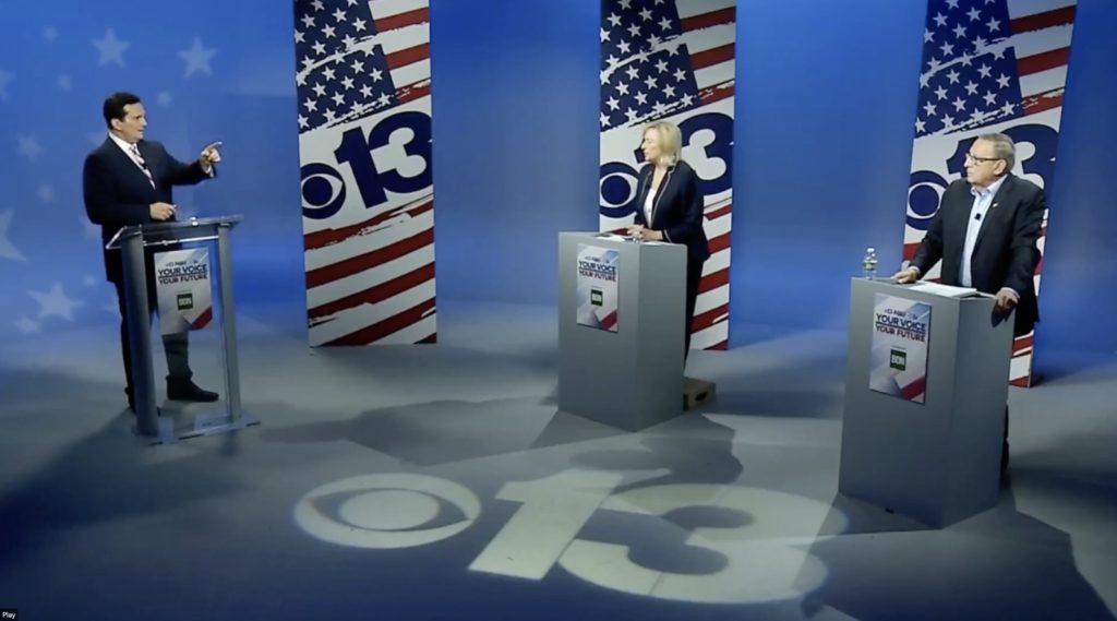 Gov. Mills Won’t Rule Out Future COVID-19 Vaccine Mandate for Schools