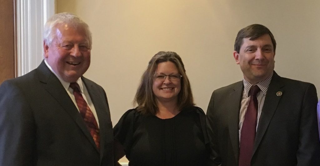 Aroostook Enigma: Mystery Surrounds Maine Potato Matriarch’s Stillborn Senate Bid – Steve Robinson Investigates