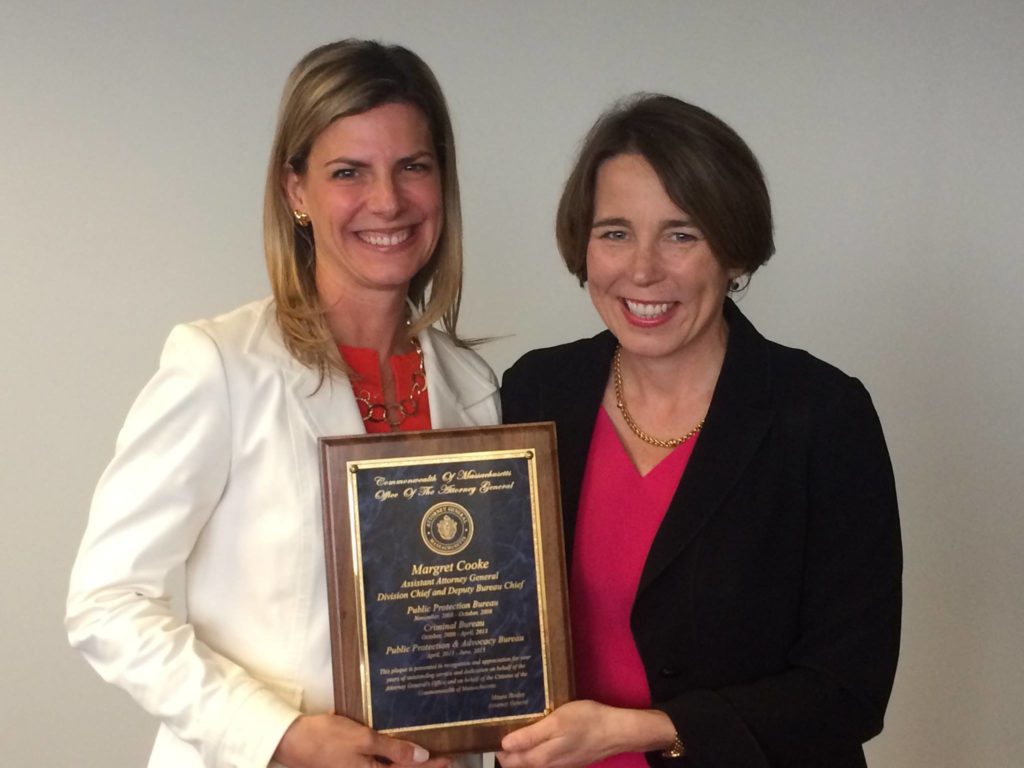 Massachusetts Officials Refuse to Say Who Authorized Illegal COVID-19 Spyware