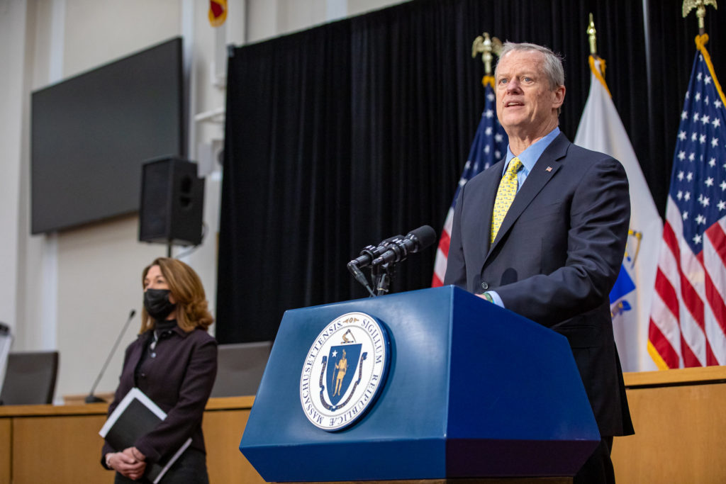 Massachusetts Secretly Installed COVID Spyware App on Smart Phones: Lawsuit