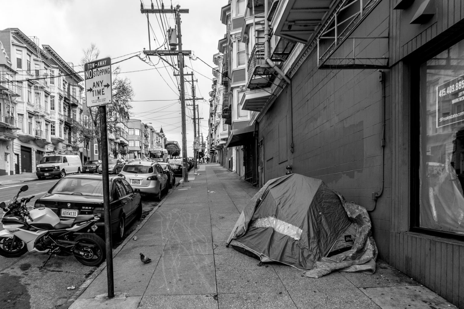 San Fran Mayor Touts Welfare-for-Transgender Program