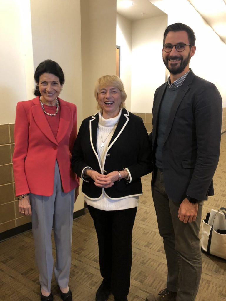 Letter Reveals Mills Sought White List for Maine Media in Bid to Block Critical Coverage ogden mills