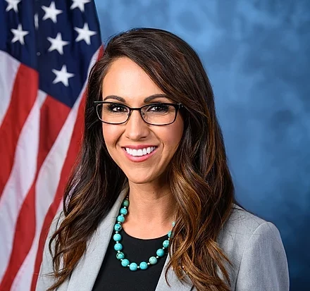 Right-Wing Firebrand Lauren Boebert Takes Lead in CO House Election