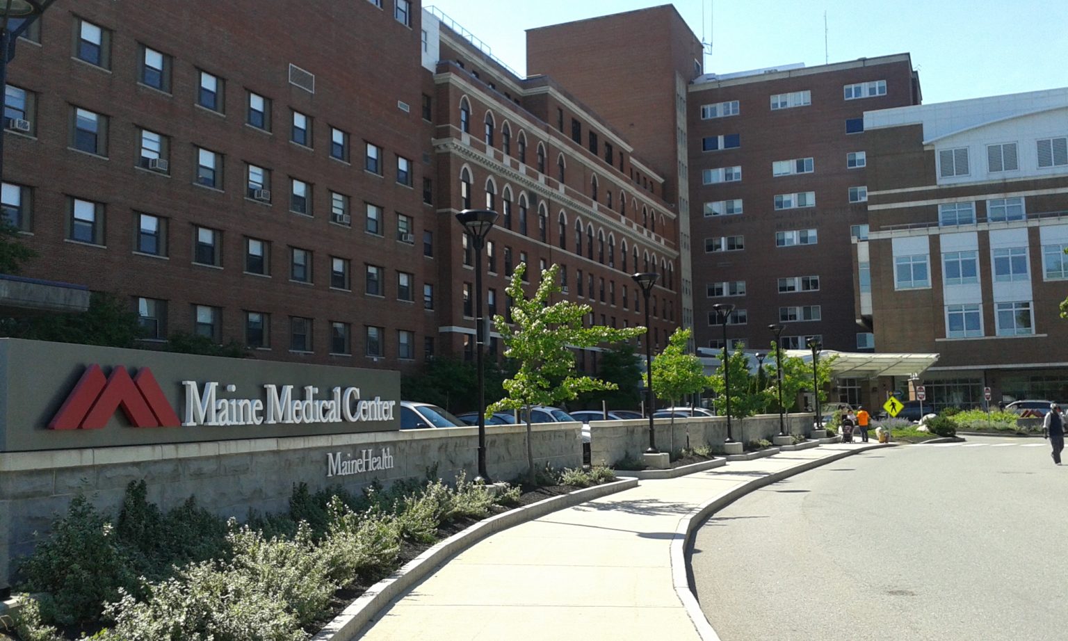 Queer Ex-Counselor Blows Whistle on St. Louis Gender Clinic: The Free Press Maine General Hospital