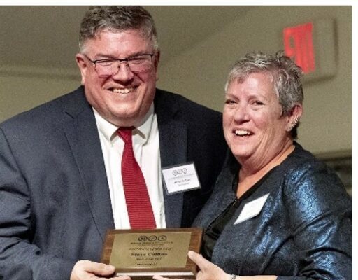 Lewiston Reporter Praises Maine’s First Somali-American Rep, Fails to Mention His Son Was Her Treasurer