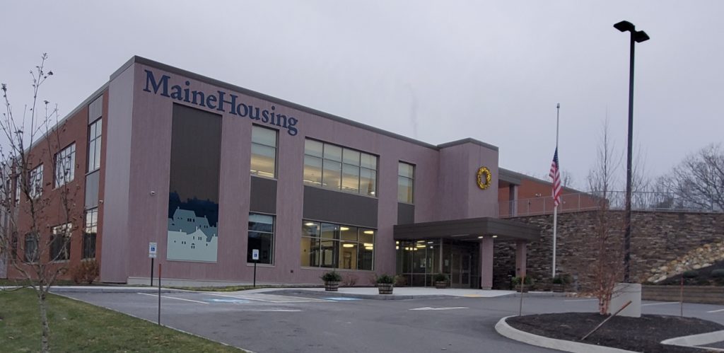 State Heating Assistance Program in Disarray Maine Housing