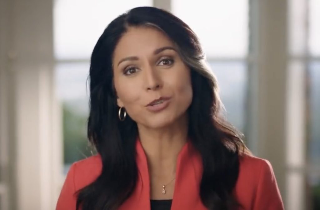 Former Democrat Rep Wants Jail Time for “Woke” Doctors