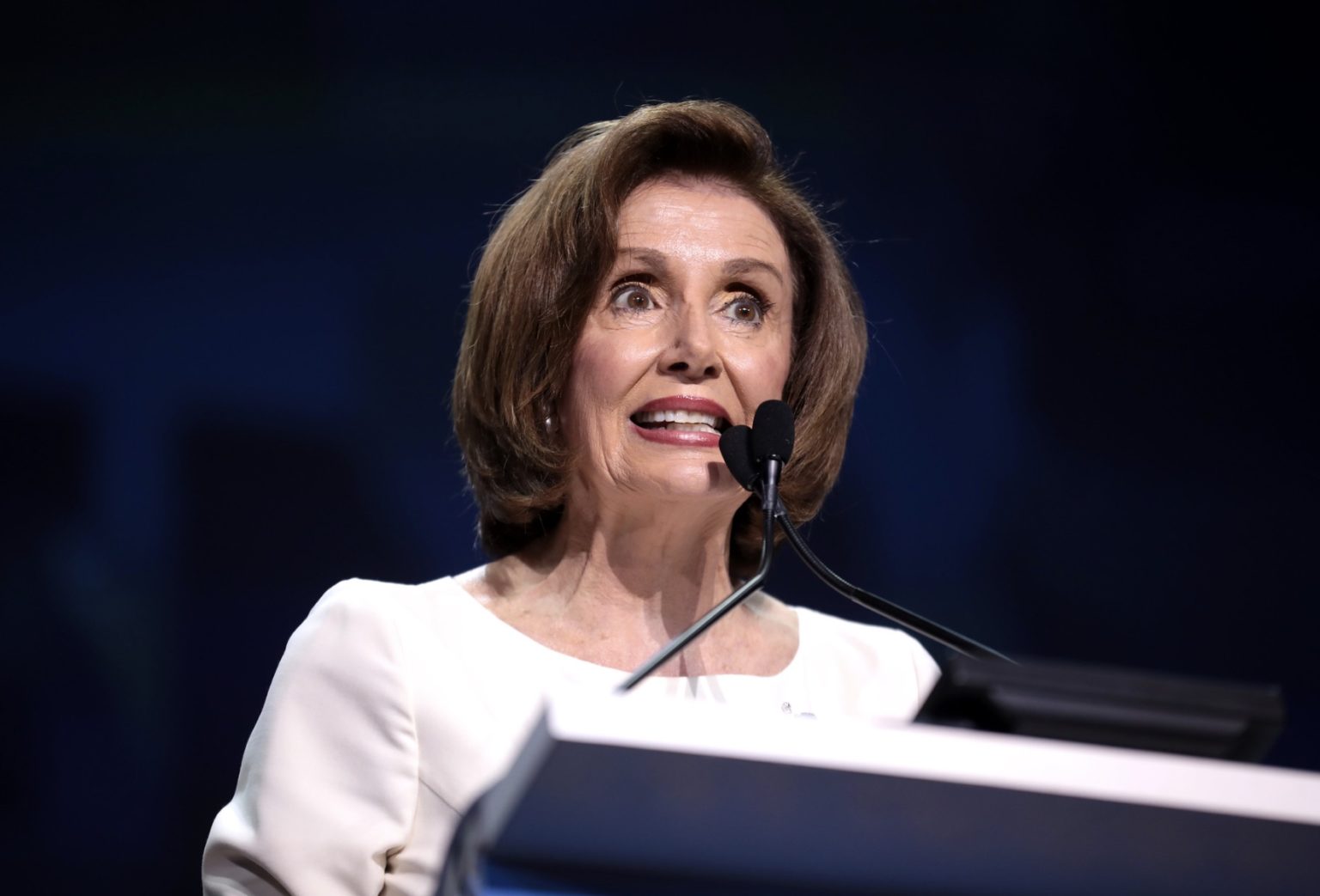 Legendary Stock Options Trader Steps Back from Congressional Leadership