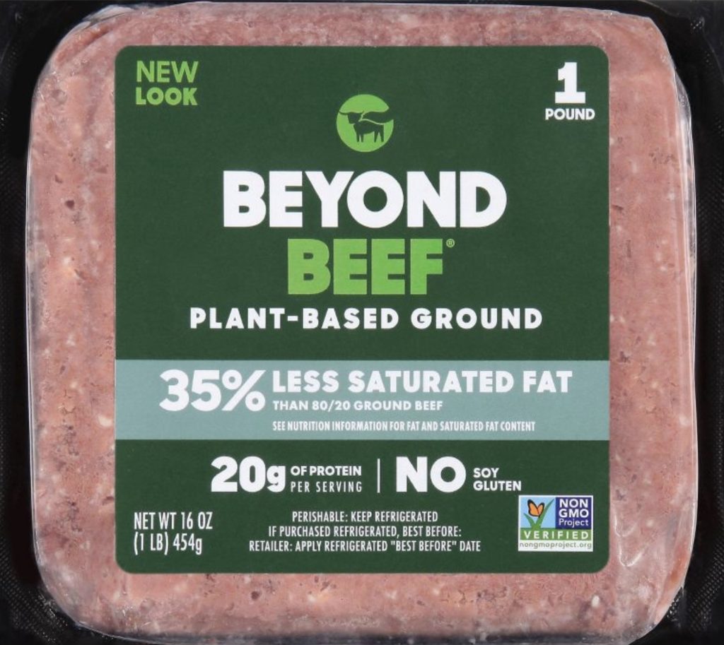 Fake Meat Company’s Factory is Filthy: Whistleblower