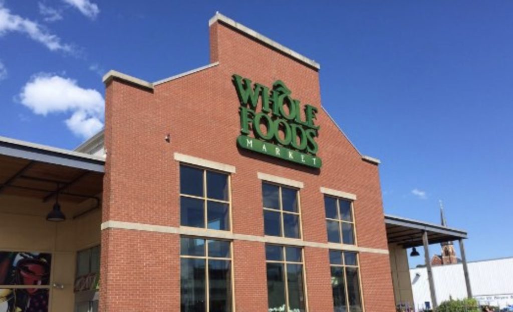 Patten: It’s Time for Mainers to Boycott Whole Foods