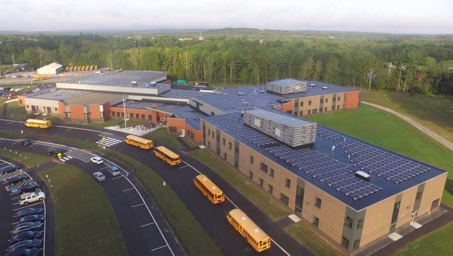 Mt. Ararat Makes Parental Signature “Optional” for Name, Gender Changes Ararat