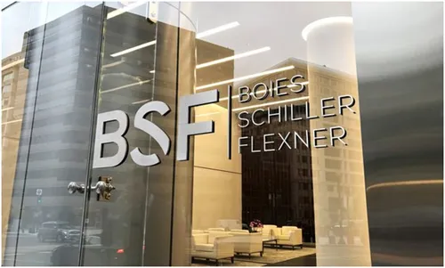 Wealthy White-Collar Firms Got $1.4Bn in Pandemic Relief: Watchdog