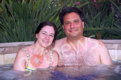 DC Power Couple Threatens Maine Lobster