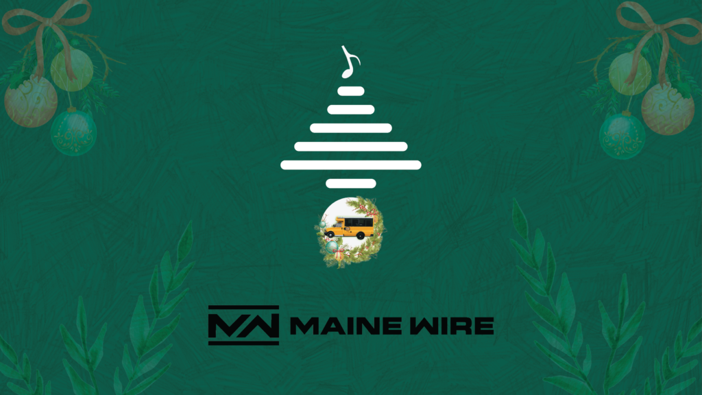 Maine School District Bans “Non-Inclusive” Christmas Music on School Buses