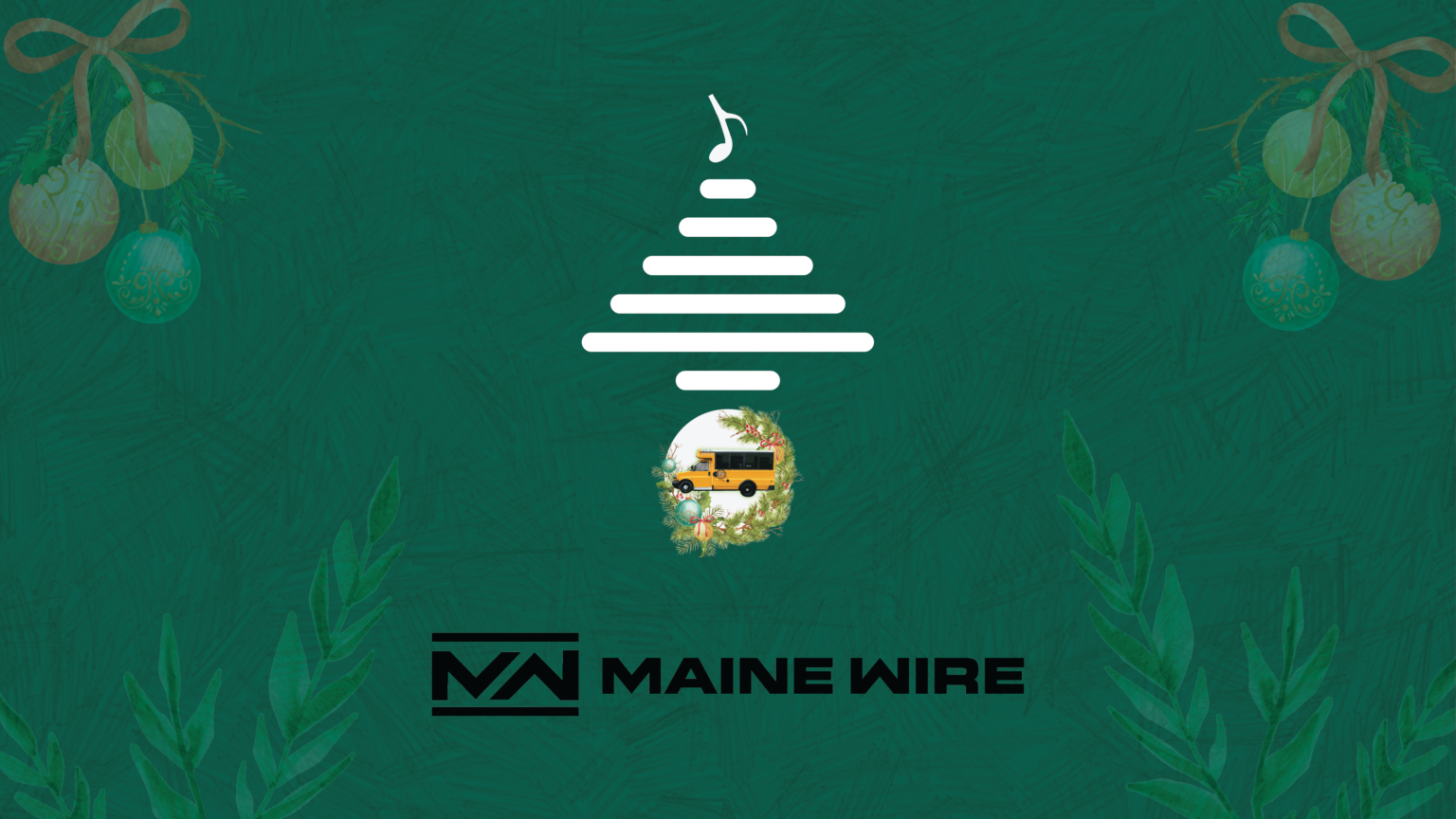 Maine School District Bans “Non-Inclusive” Christmas Music on School Buses