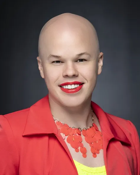 Biden’s Non-Binary Nuke Waste Guru Sam Brinton Played Role in LGBT Program Pushed in Maine Schools