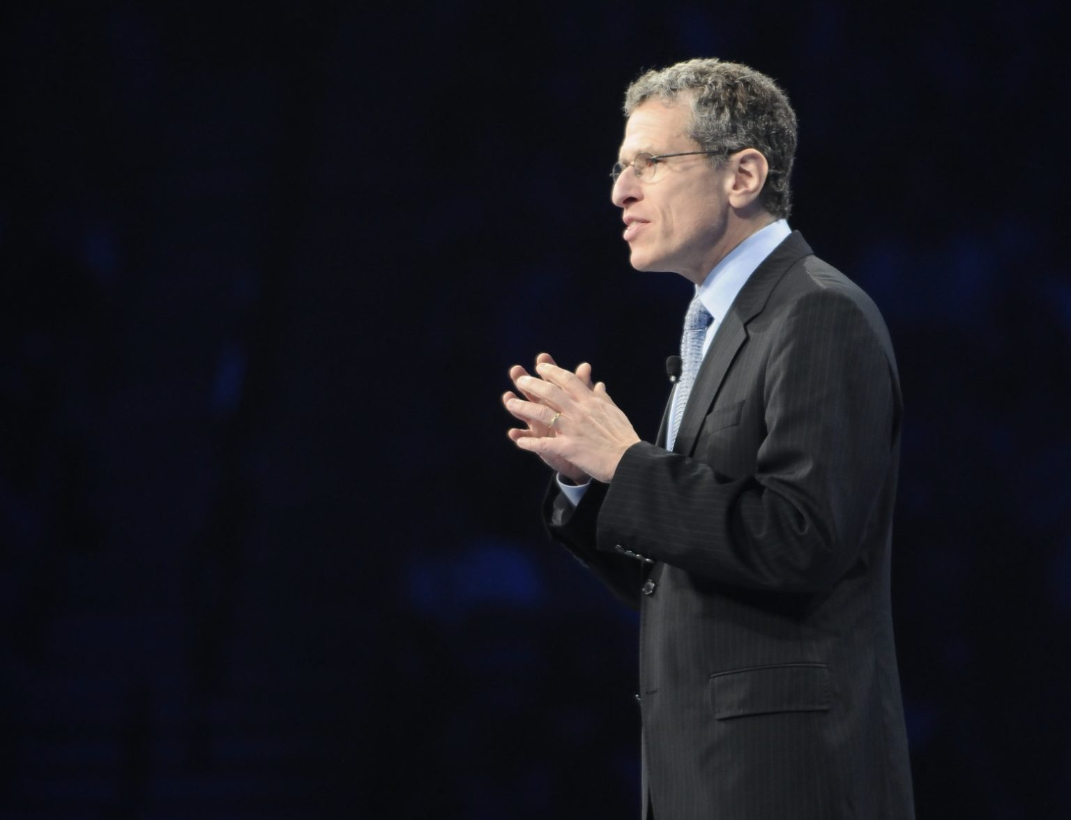 DC Fixer Leslie Dach Behind Biden Admin’s Hunter Spin Machine leslie dach