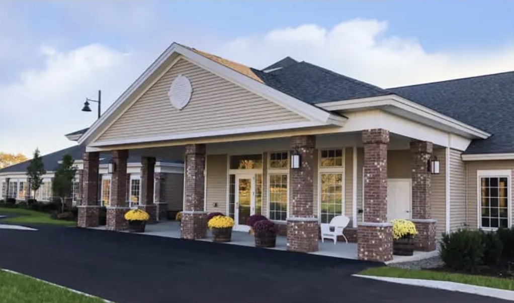 Lockman: Janet Mills’ “Winter Emergency” a Welfare Bonanza at the Expense of Nursing Homes nursing home